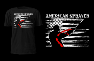 T-shirt Design by D'Mono for this project | Design: #27595508