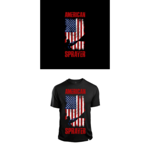 Diseño de Camiseta por 1975oliverocampo para este proyecto | Diseño: #27620629