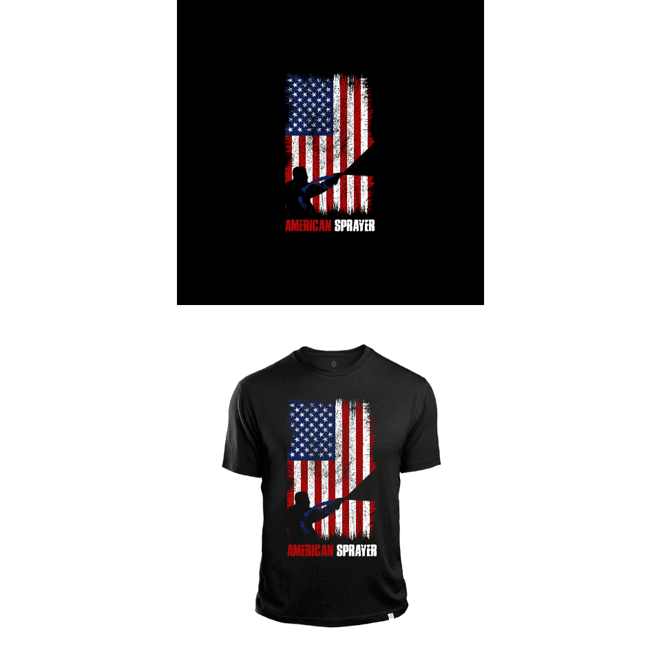 T-shirt Design by 1975oliverocampo for this project | Design #27620656