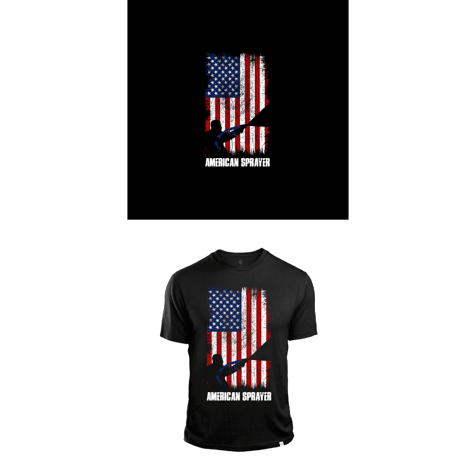 T-shirt Design by 1975oliverocampo for this project | Design #27620670