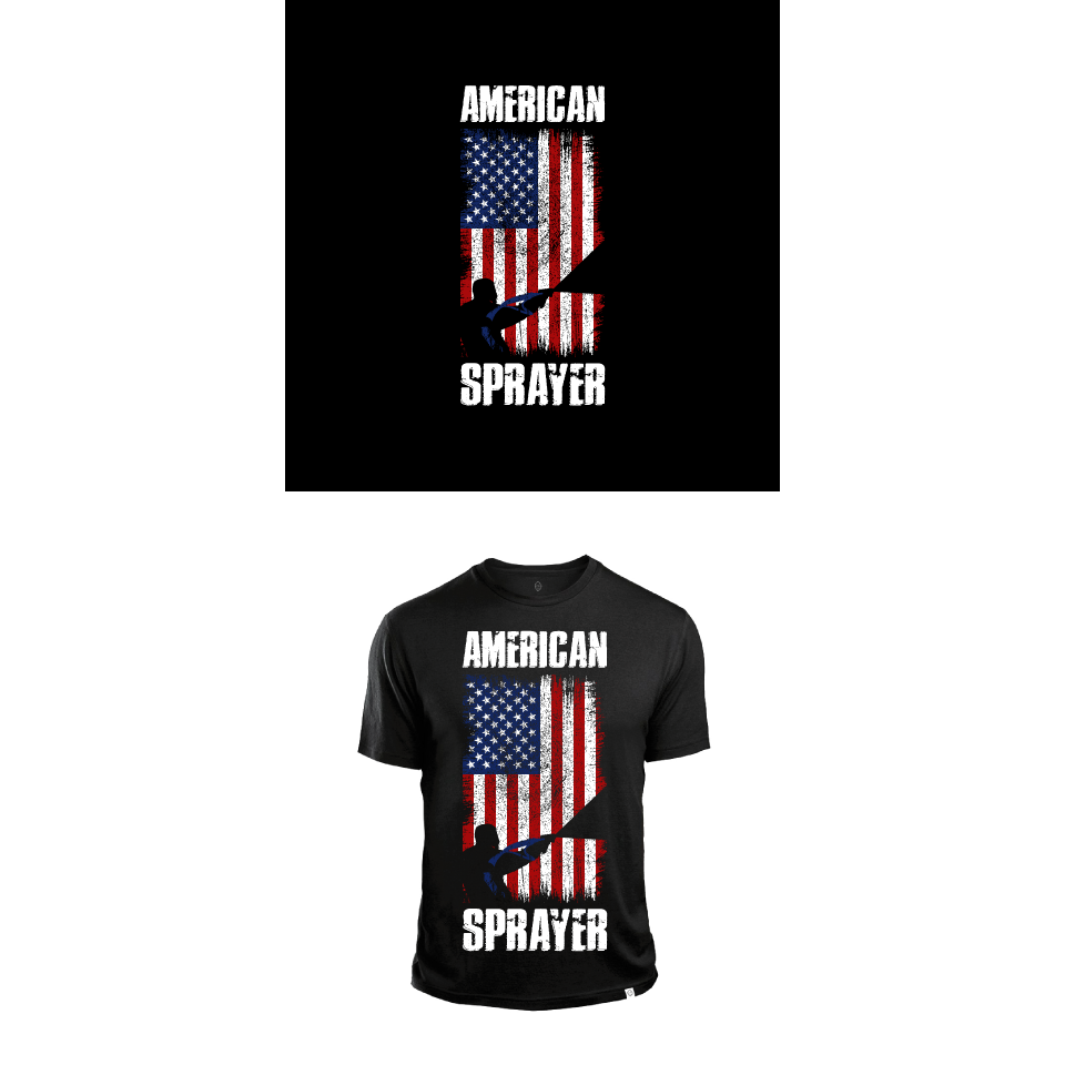 T-shirt Design by 1975oliverocampo for this project | Design #27620678