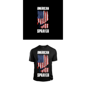 Diseño de Camiseta por 1975oliverocampo para este proyecto | Diseño: #27620678