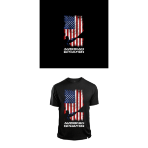 Diseño de Camiseta por 1975oliverocampo para este proyecto | Diseño: #27637226