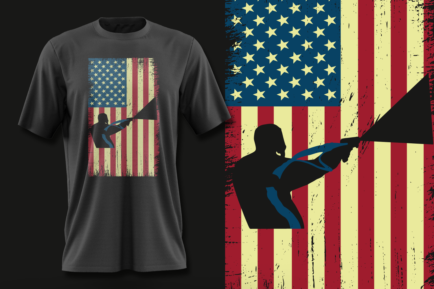 T-shirt Design by Risallah for this project | Design #27603073