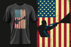 T-Shirt-Design von Risallah für dieses Projekt | Design #27603073