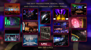 Graphic Design by Baklect Creative (PRO) for Ultra Production Group LLC | Design: #27608196