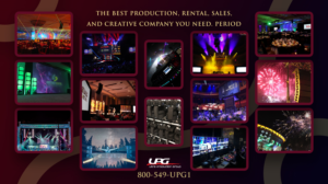 Graphic Design by Baklect Creative (PRO) for Ultra Production Group LLC | Design: #27608197
