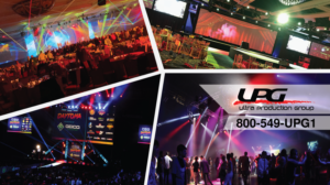 Graphic Design by liaarts for Ultra Production Group LLC | Design: #27591248