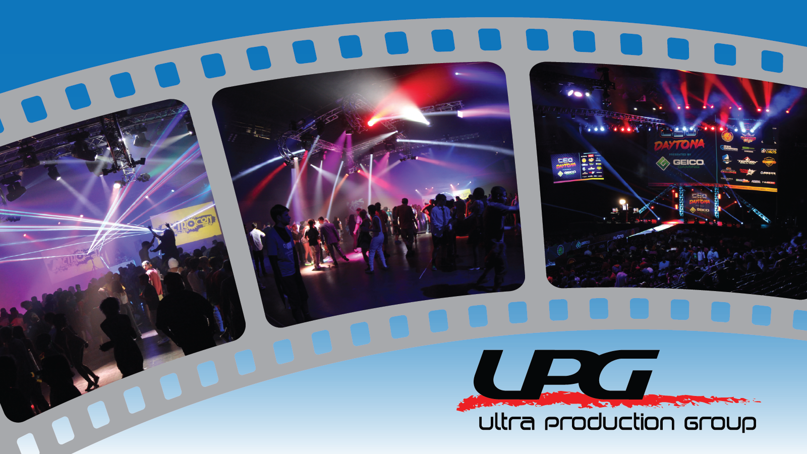 Graphic Design by liaarts for Ultra Production Group LLC | Design #27597450