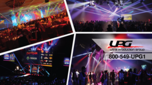 Graphic Design by liaarts for Ultra Production Group LLC | Design #27597452