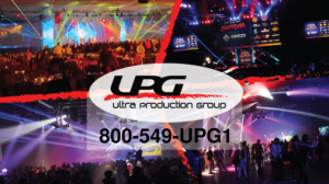 Graphic Design by liaarts for Ultra Production Group LLC | Design: #27598798
