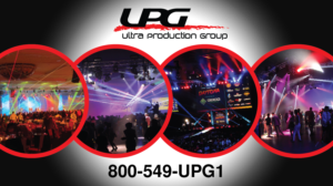 Graphic Design by liaarts for Ultra Production Group LLC | Design: #27598857