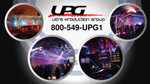 Graphic Design by liaarts for Ultra Production Group LLC | Design: #27598916