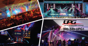 Graphic Design by liaarts for Ultra Production Group LLC | Design: #27673581