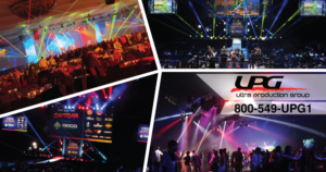 Graphic Design by liaarts for Ultra Production Group LLC | Design: #27673582