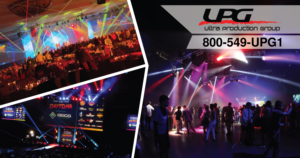 Graphic Design by liaarts for Ultra Production Group LLC | Design: #27673583