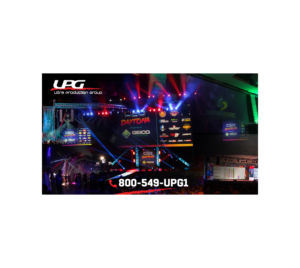 Graphic Design by Benson M. for Ultra Production Group LLC | Design: #27602400
