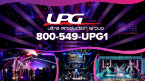 Graphic Design by Rickyy for Ultra Production Group LLC | Design: #27598625