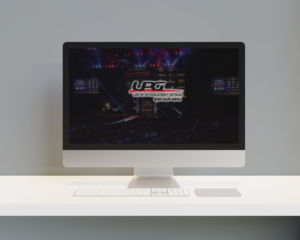 Graphic Design by rntwicaksono for Ultra Production Group LLC | Design: #27596694