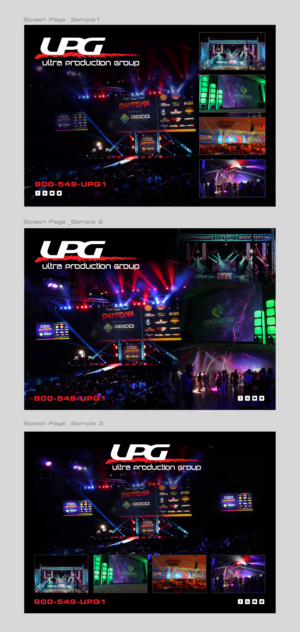 Graphic Design by ARTOGRAPHY
