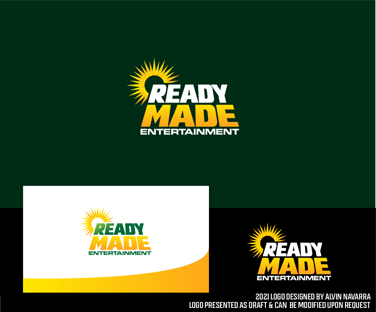 Design de Logo par alvinnavarra pour ce projet | Design #27607533