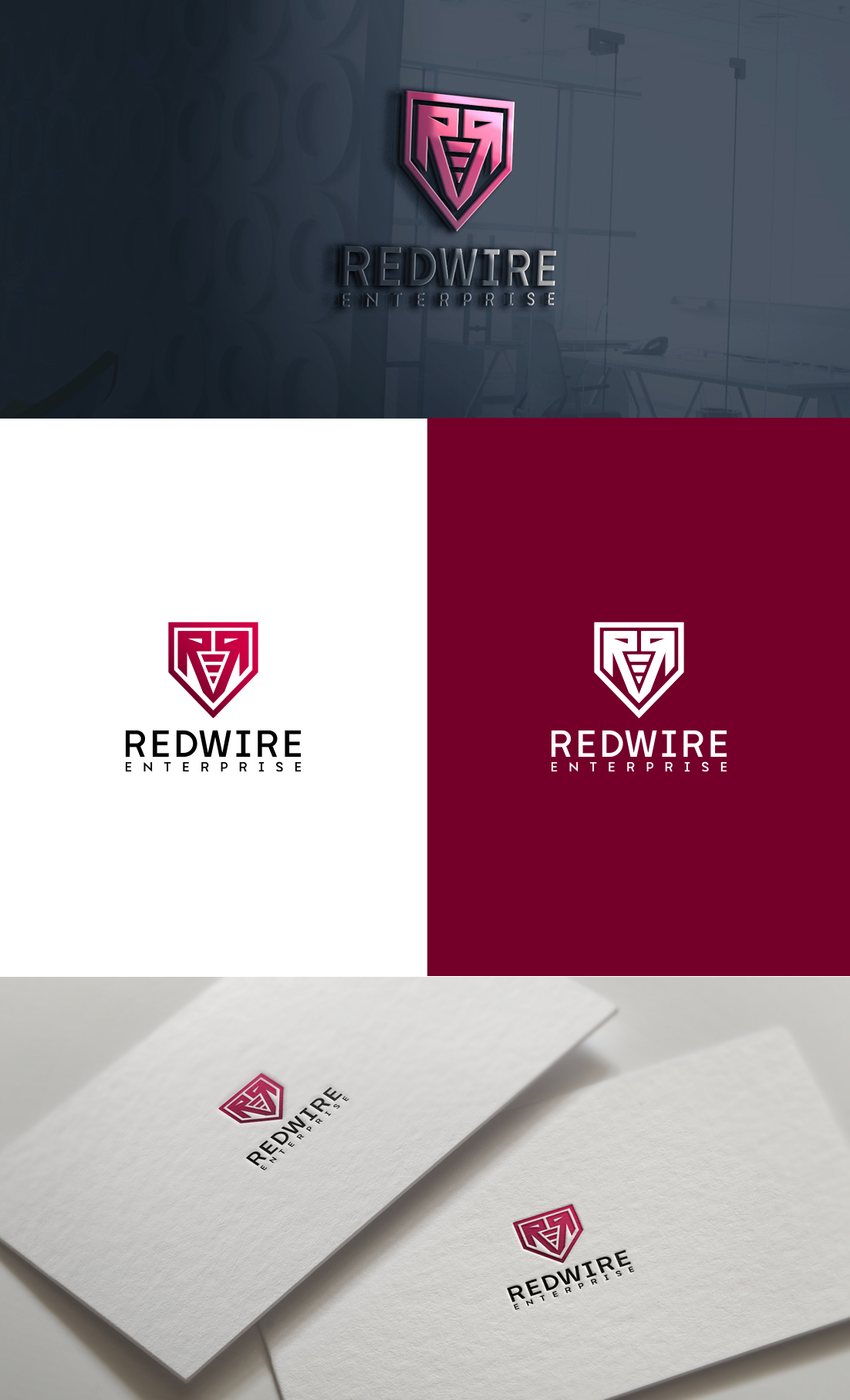 Logo Design by GLDesigns for this project | Design #27589973
