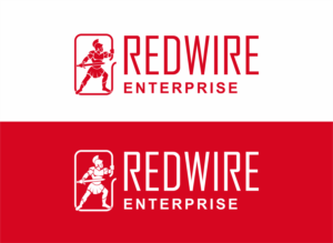 RedWire Enterprise (subject to be modified based on the design) | Logo Design by pa2pat