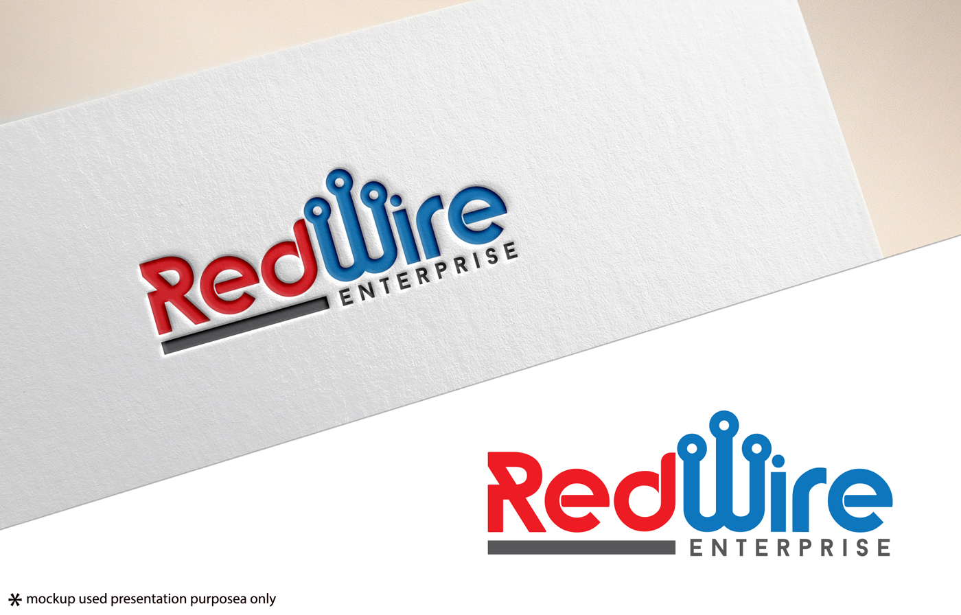 Logo-Design von Rubia@ für dieses Projekt | Design #27590443