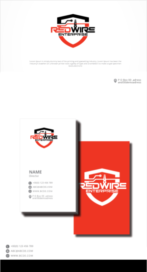 Logo-Design von graphicevolution für dieses Projekt | Design: #27592470