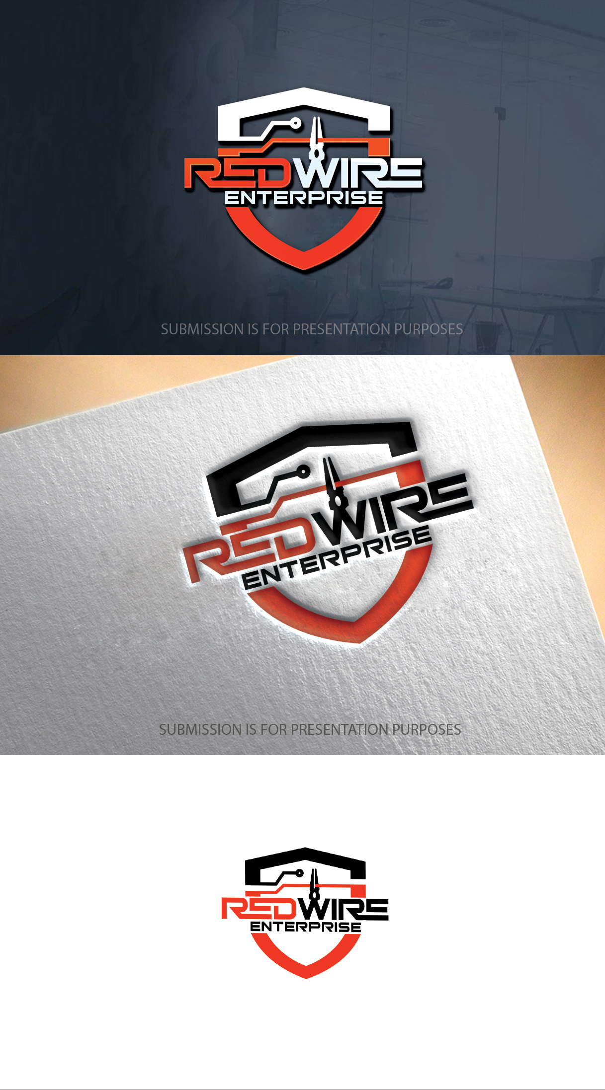 Logo Design by graphicevolution for this project | Design #27592471