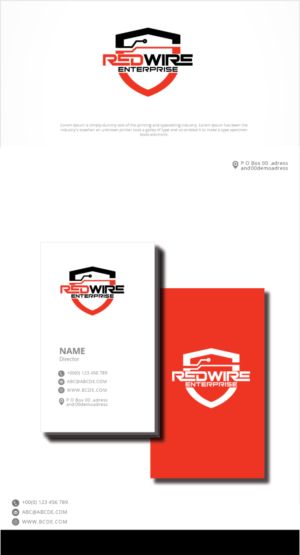 Logo-Design von graphicevolution für dieses Projekt | Design: #27613638