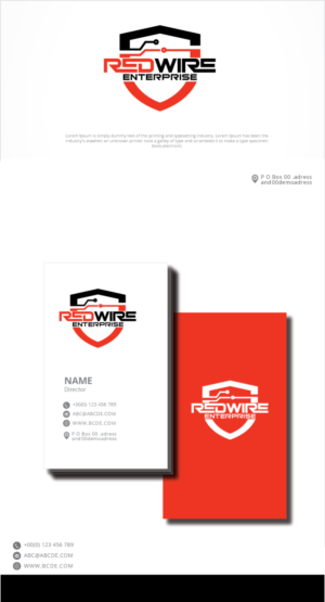 Logo-Design von graphicevolution für dieses Projekt | Design: #27613655