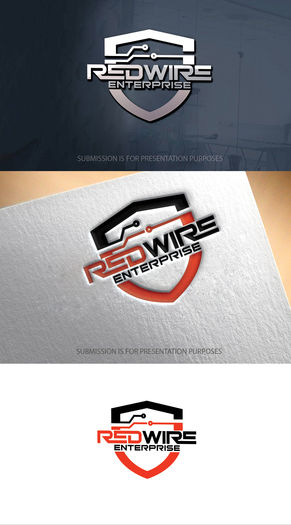 Logo-Design von graphicevolution für dieses Projekt | Design: #27613656