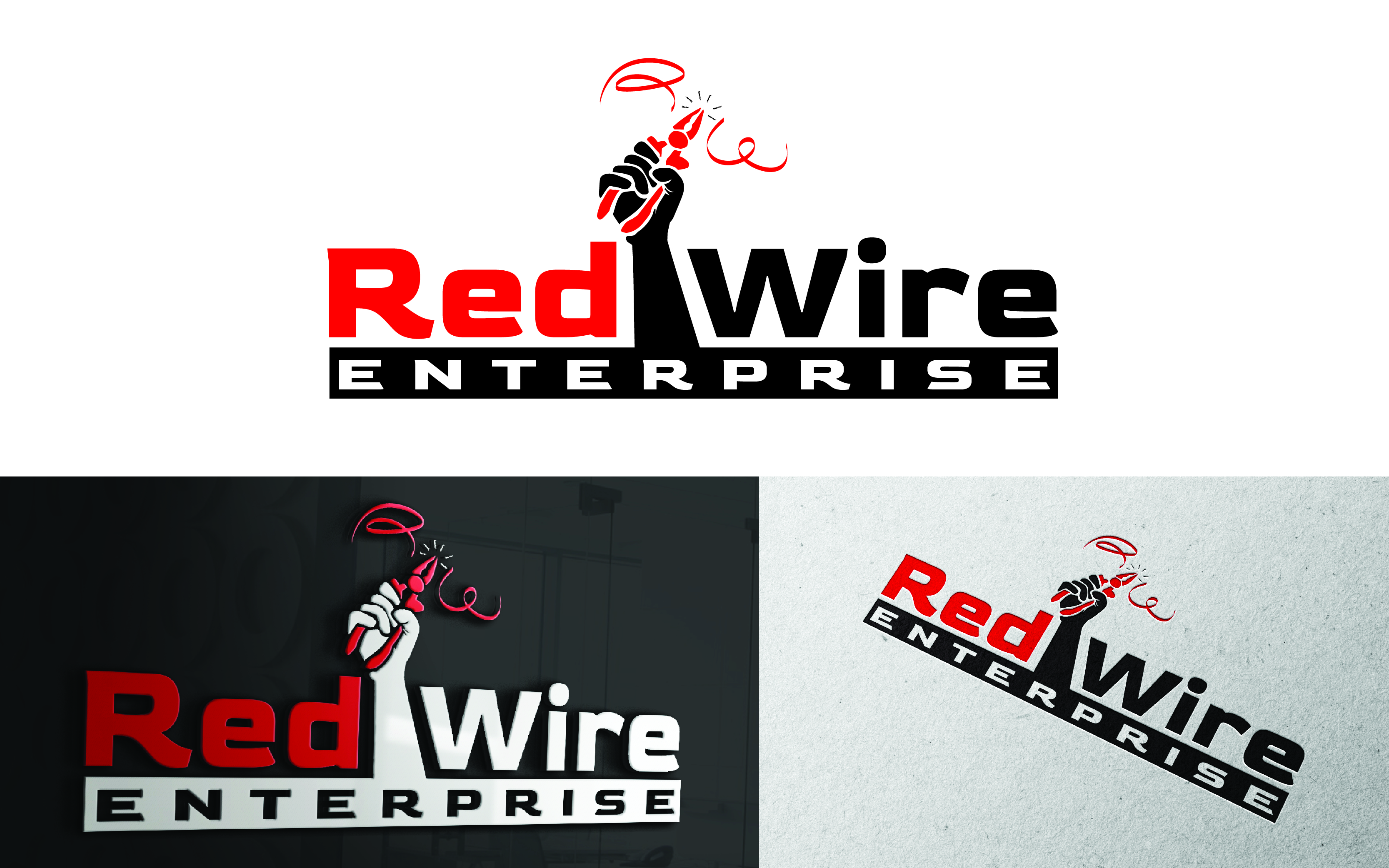 Logo Design by SeeYouOnline for this project | Design #27592026