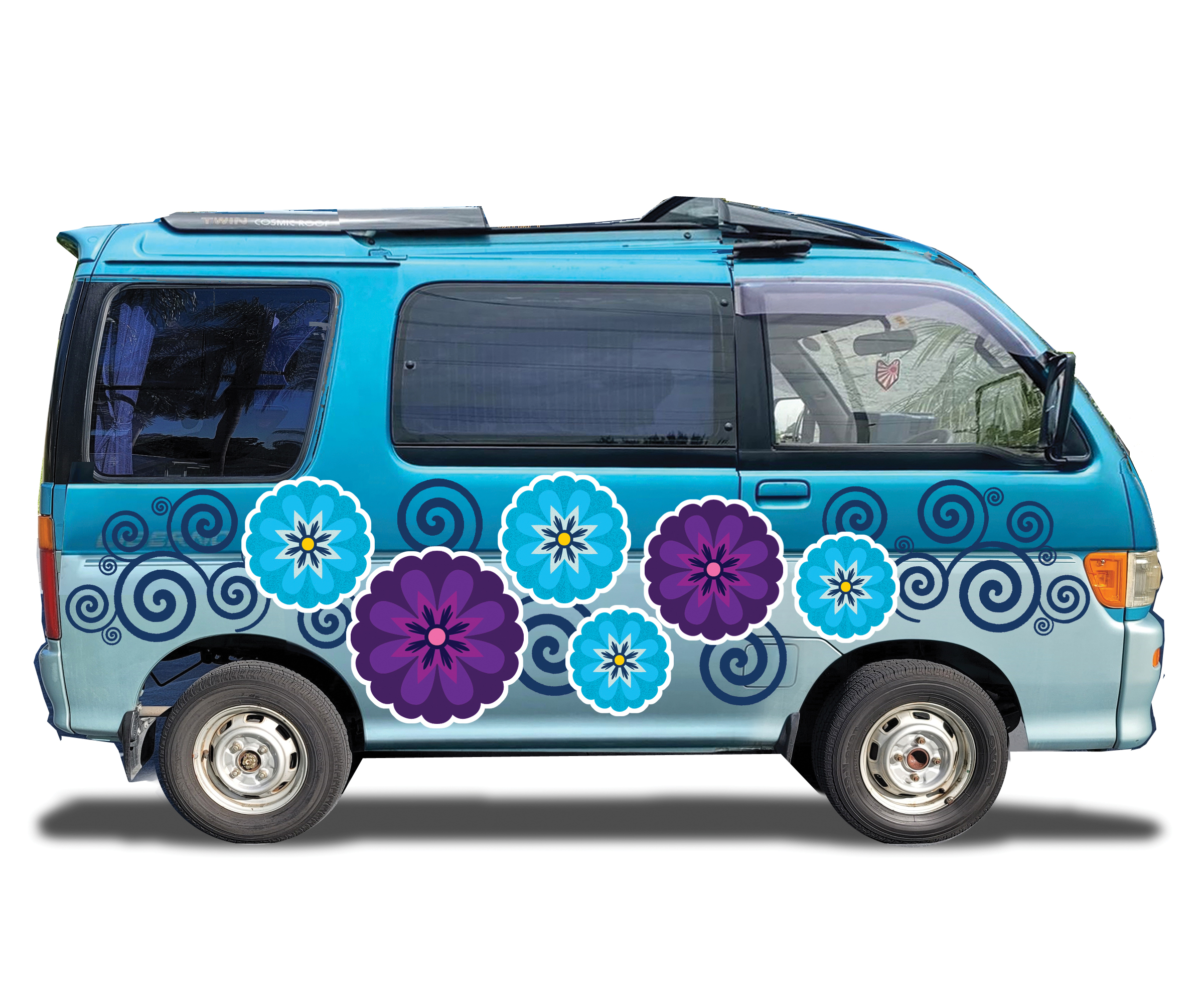 Graphic Design by vincent.designpro for this project | Design #27593951