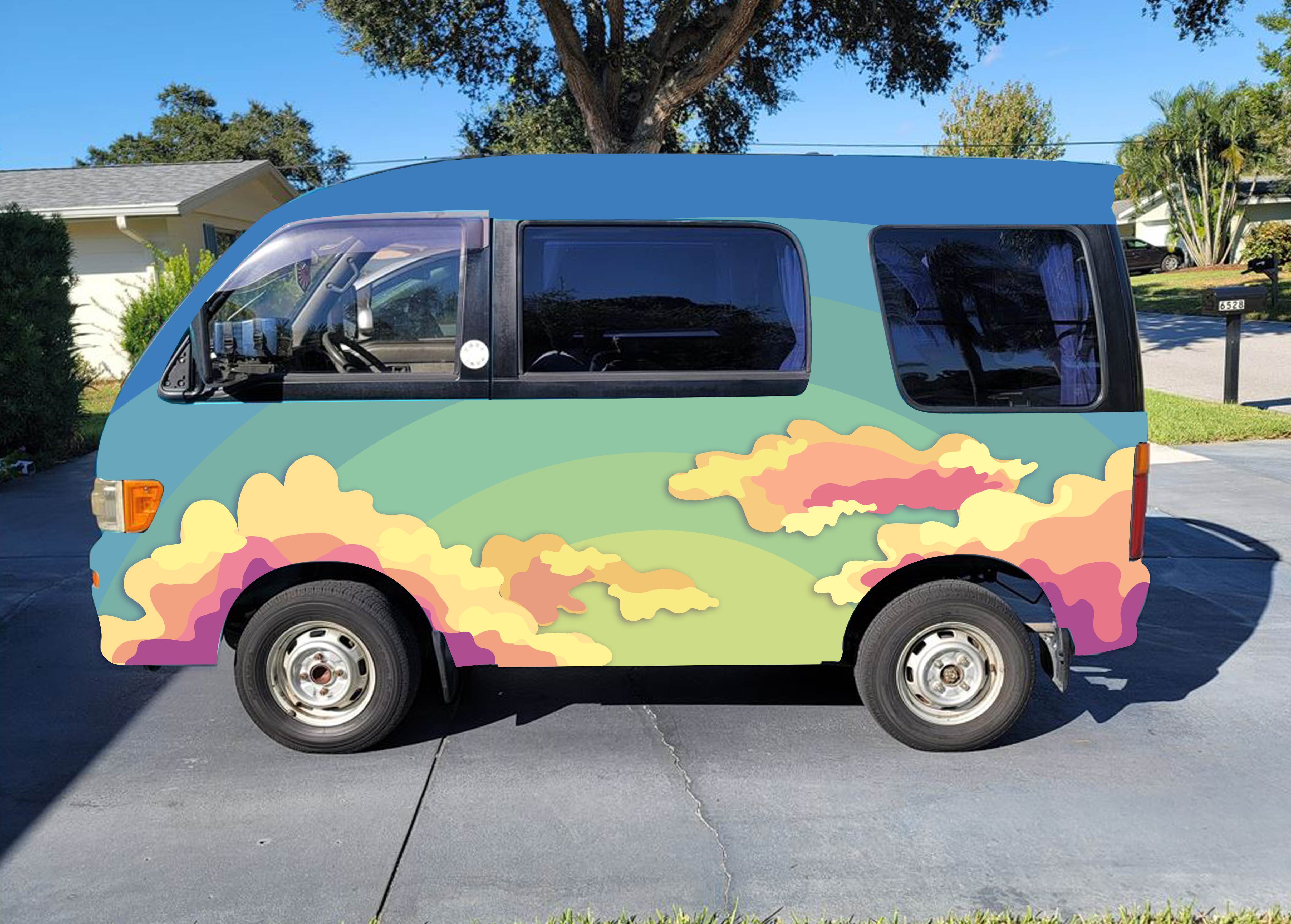 Grafik-Design von mrsff für dieses Projekt | Design #27606396