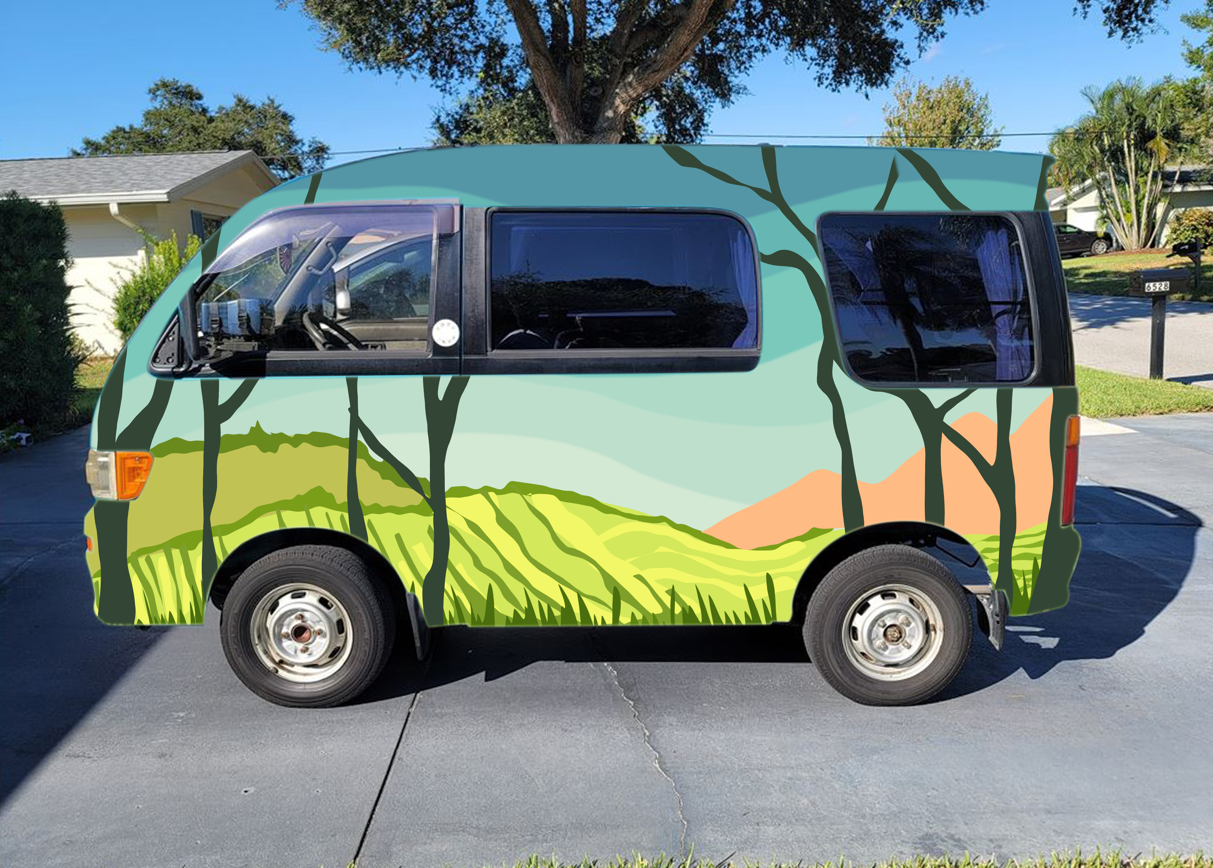 Graphic Design by mrsff for this project | Design #27606494