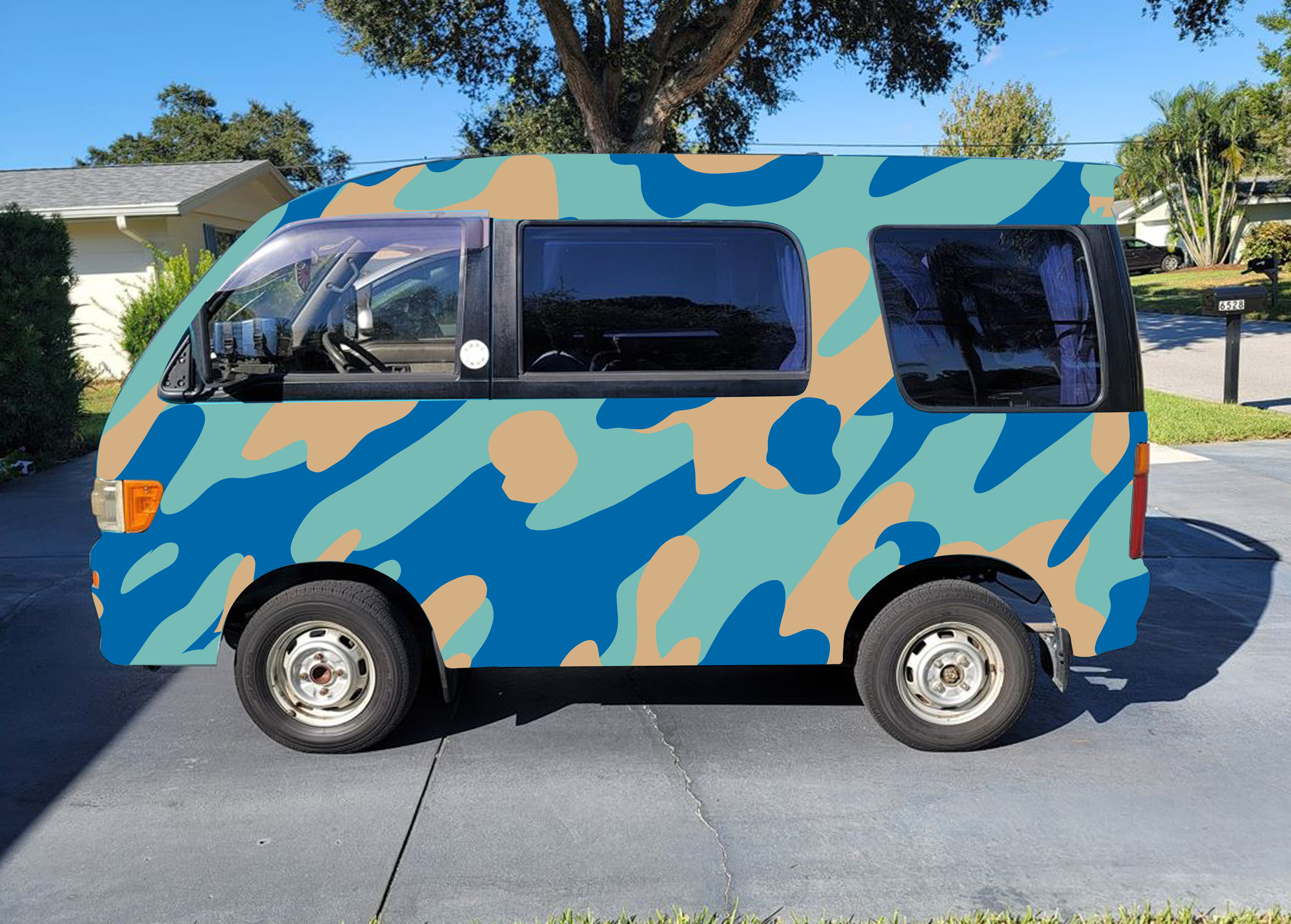 Graphic Design by mrsff for this project | Design #27609697