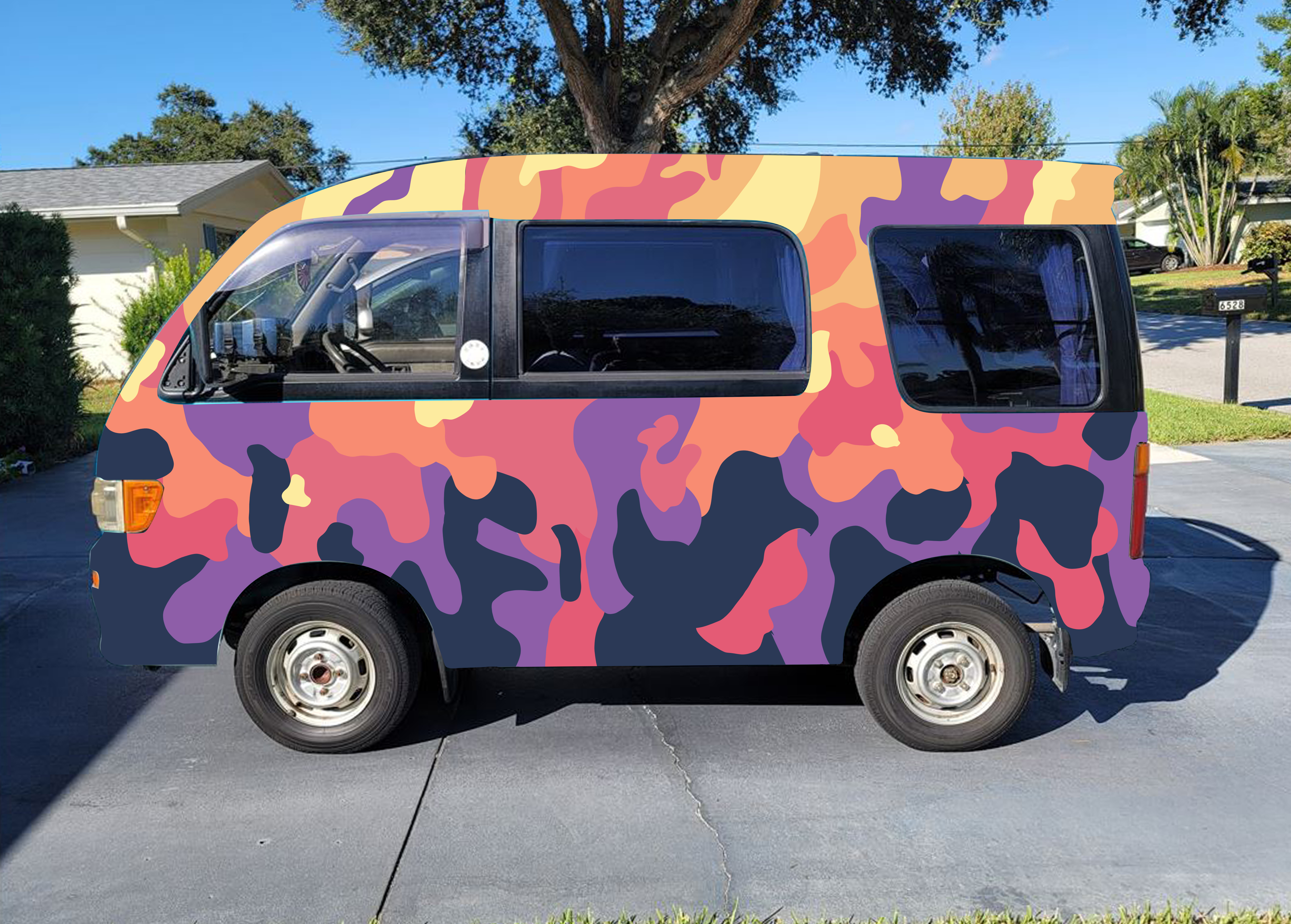 Graphic Design by mrsff for this project | Design #27609884