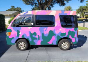 Graphic Design by mrsff for this project | Design: #27609909