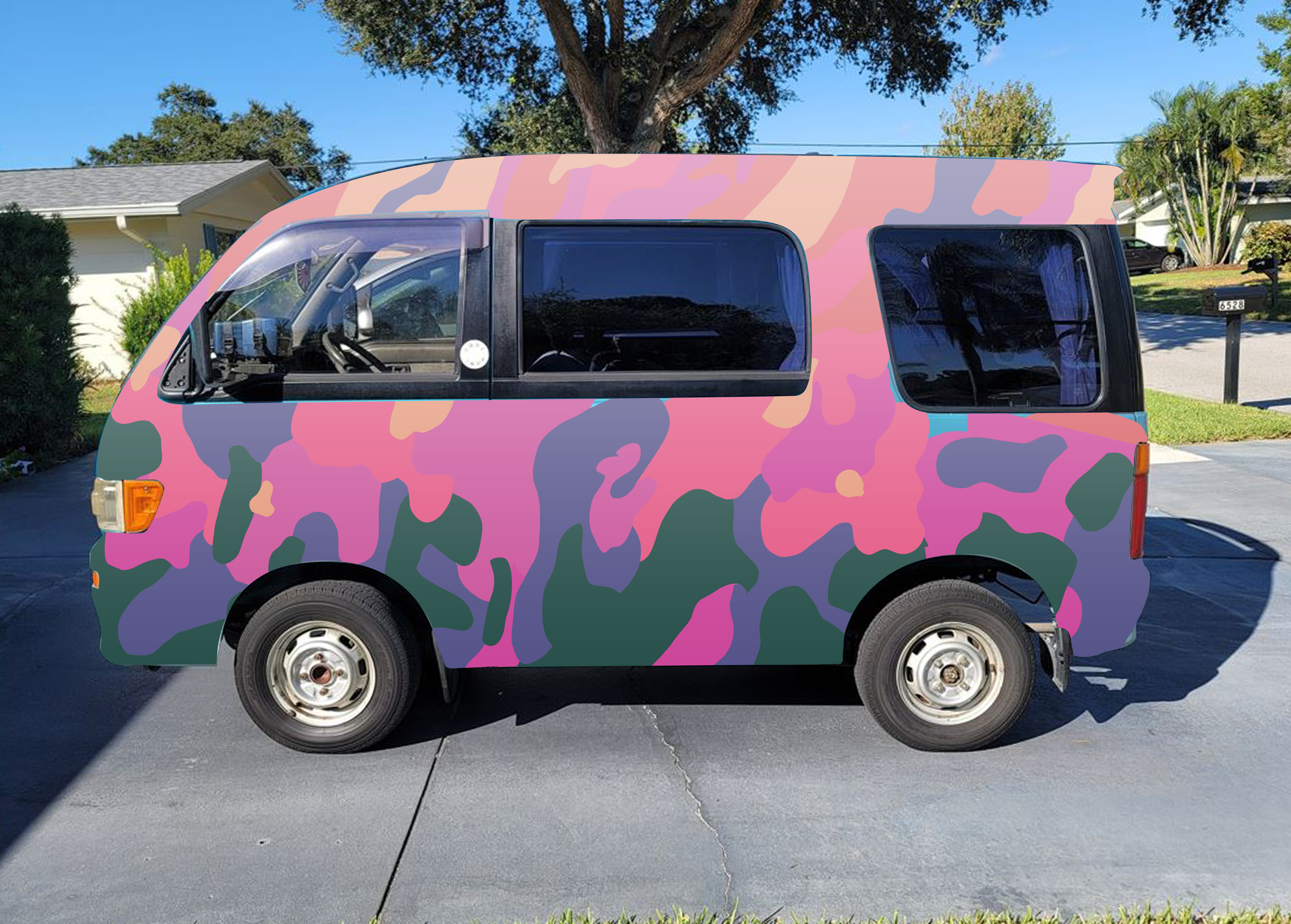 Diseño Gráfico por mrsff para este proyecto | Diseño #27609910