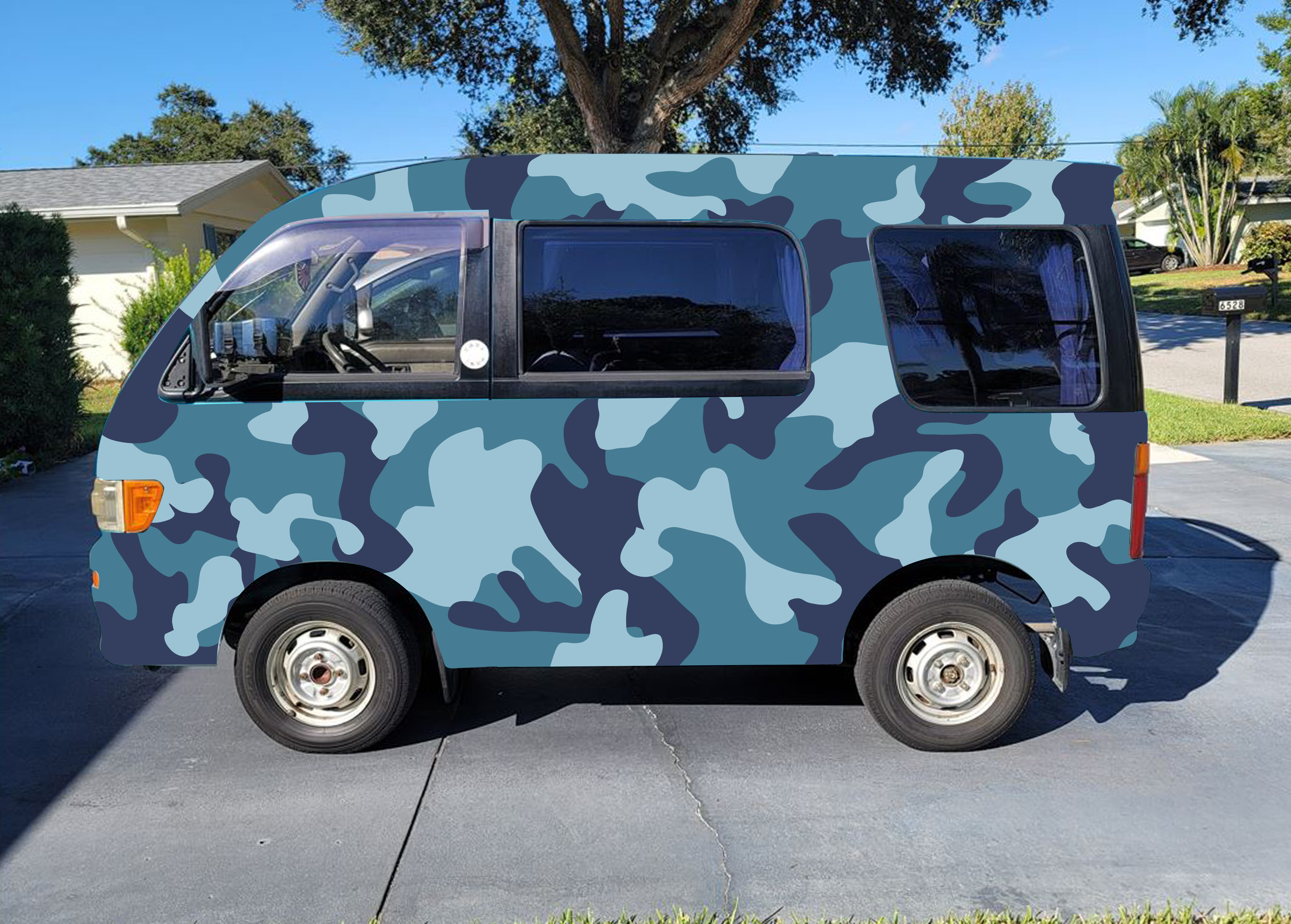 Graphic Design by mrsff for this project | Design #27620445