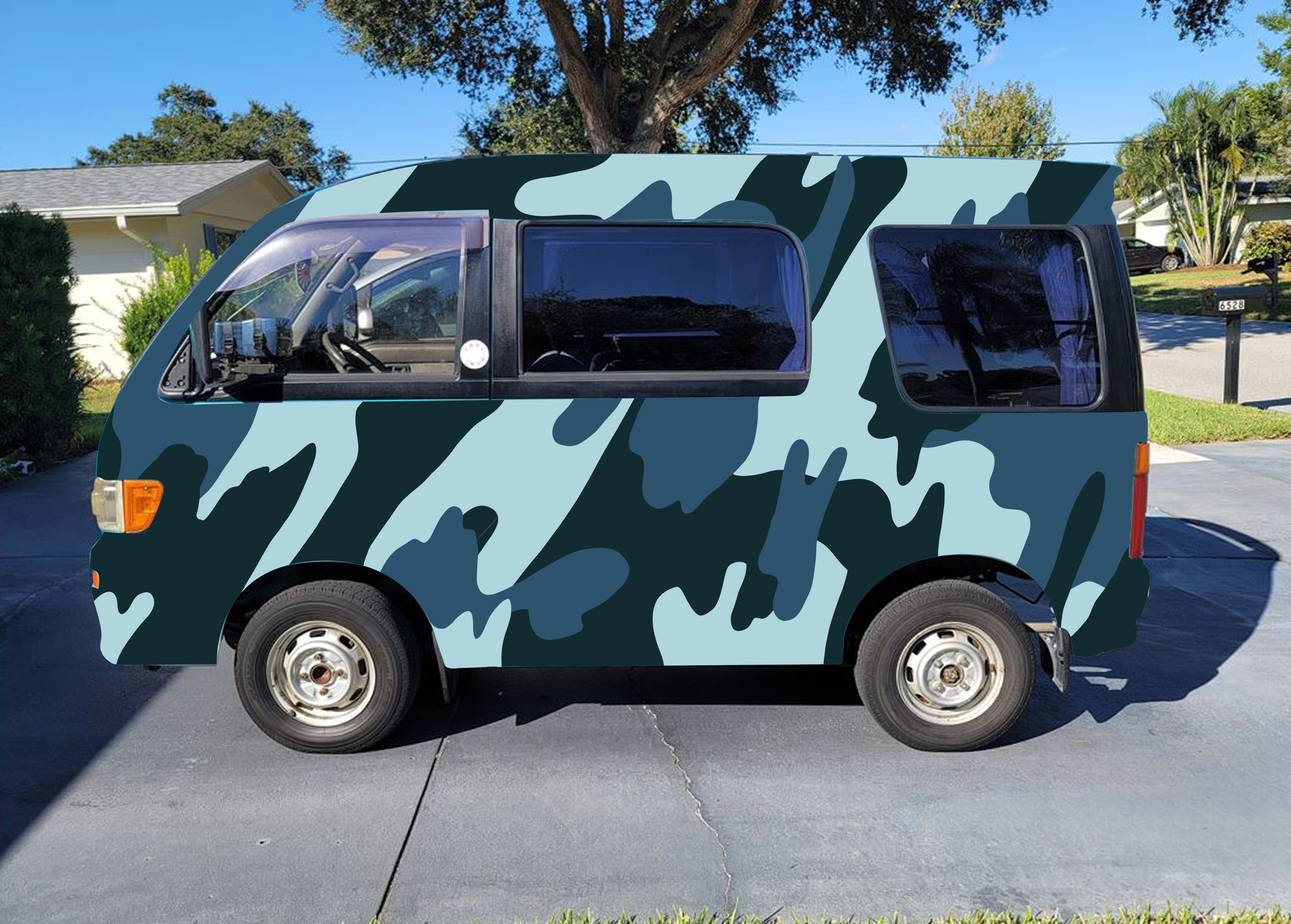 Graphic Design by mrsff for this project | Design #27620447