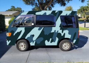 Graphic Design by mrsff for this project | Design: #27620447