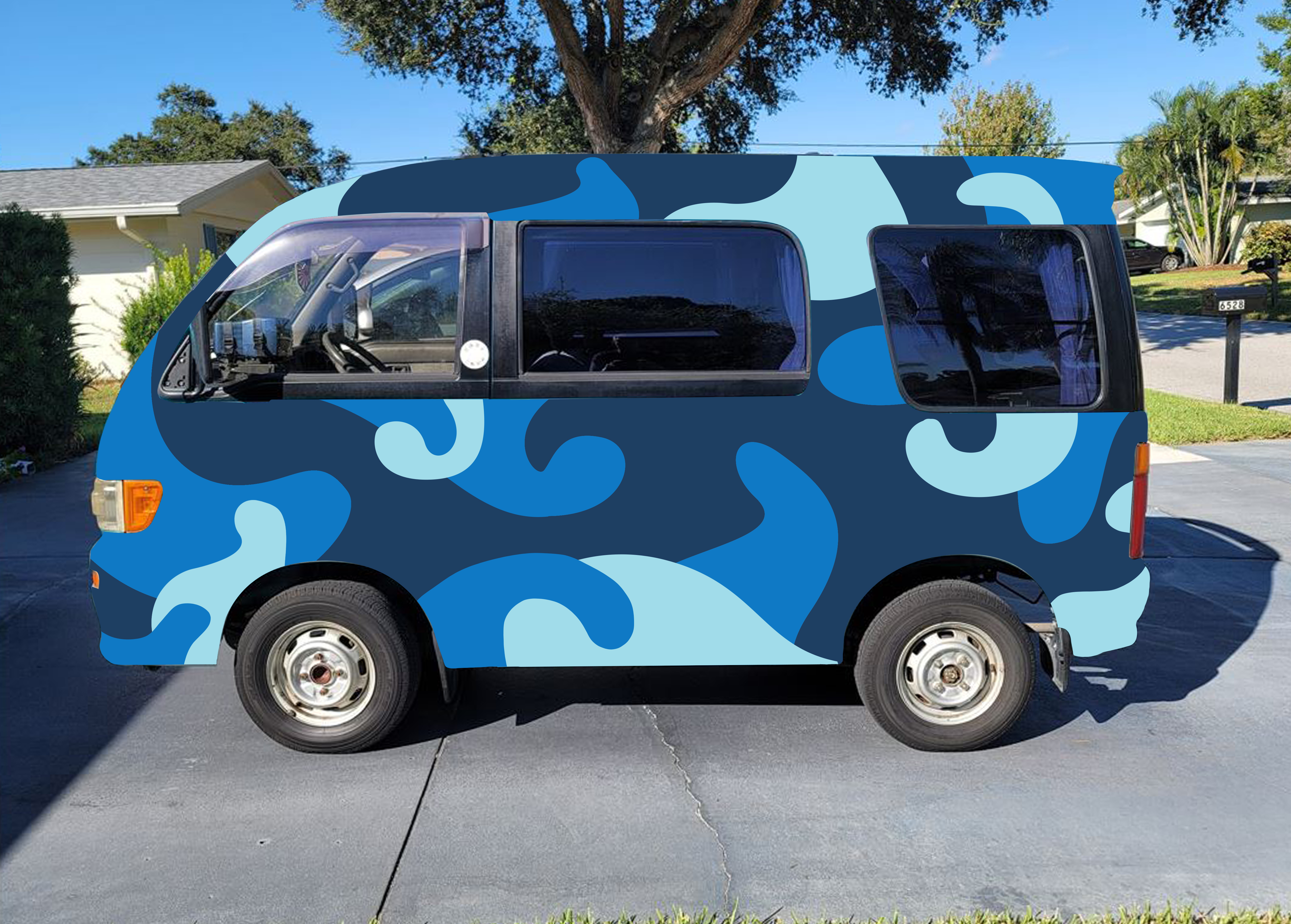 Graphic Design by mrsff for this project | Design #27623293