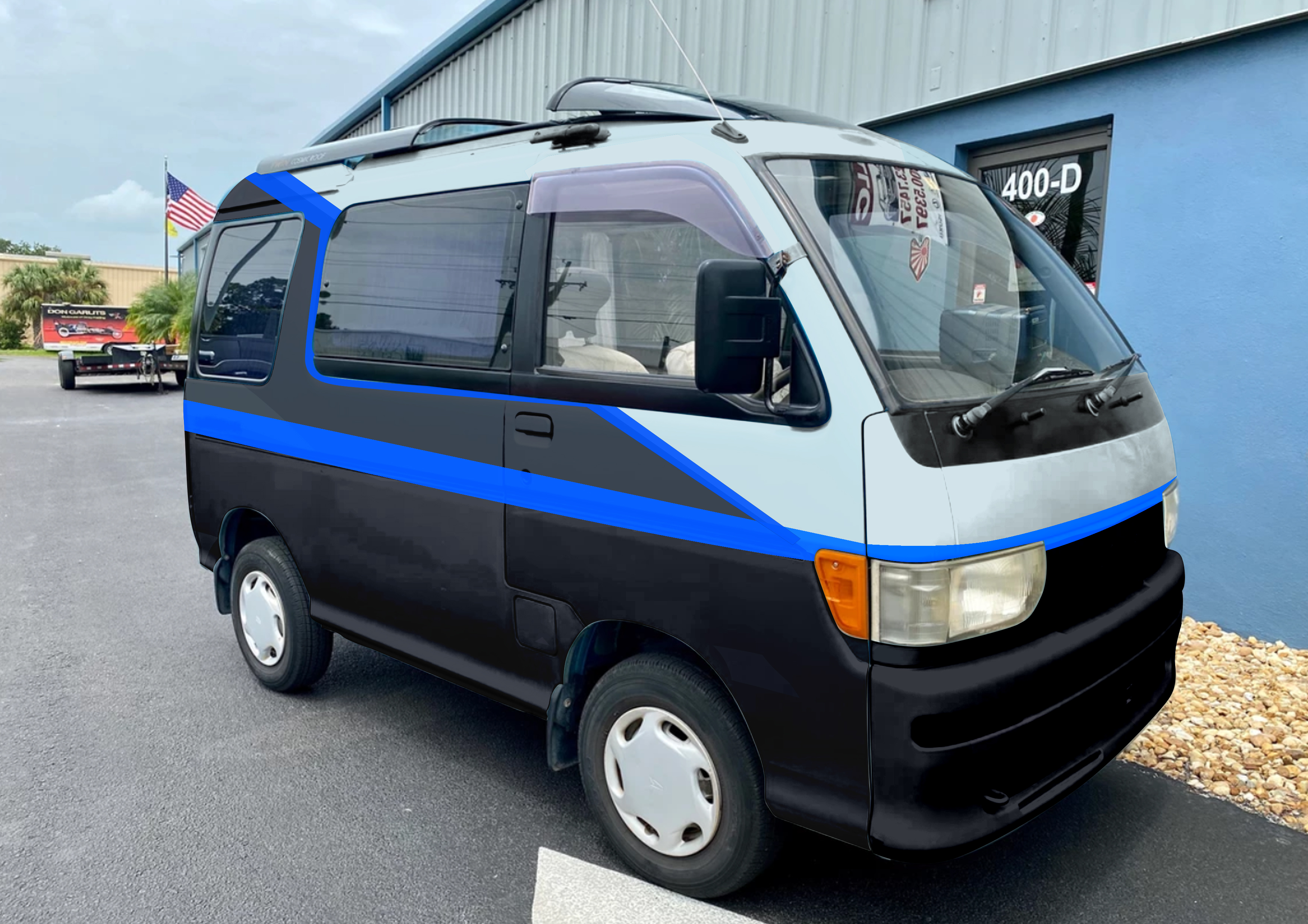 Graphic Design by mrsff for this project | Design #27623366