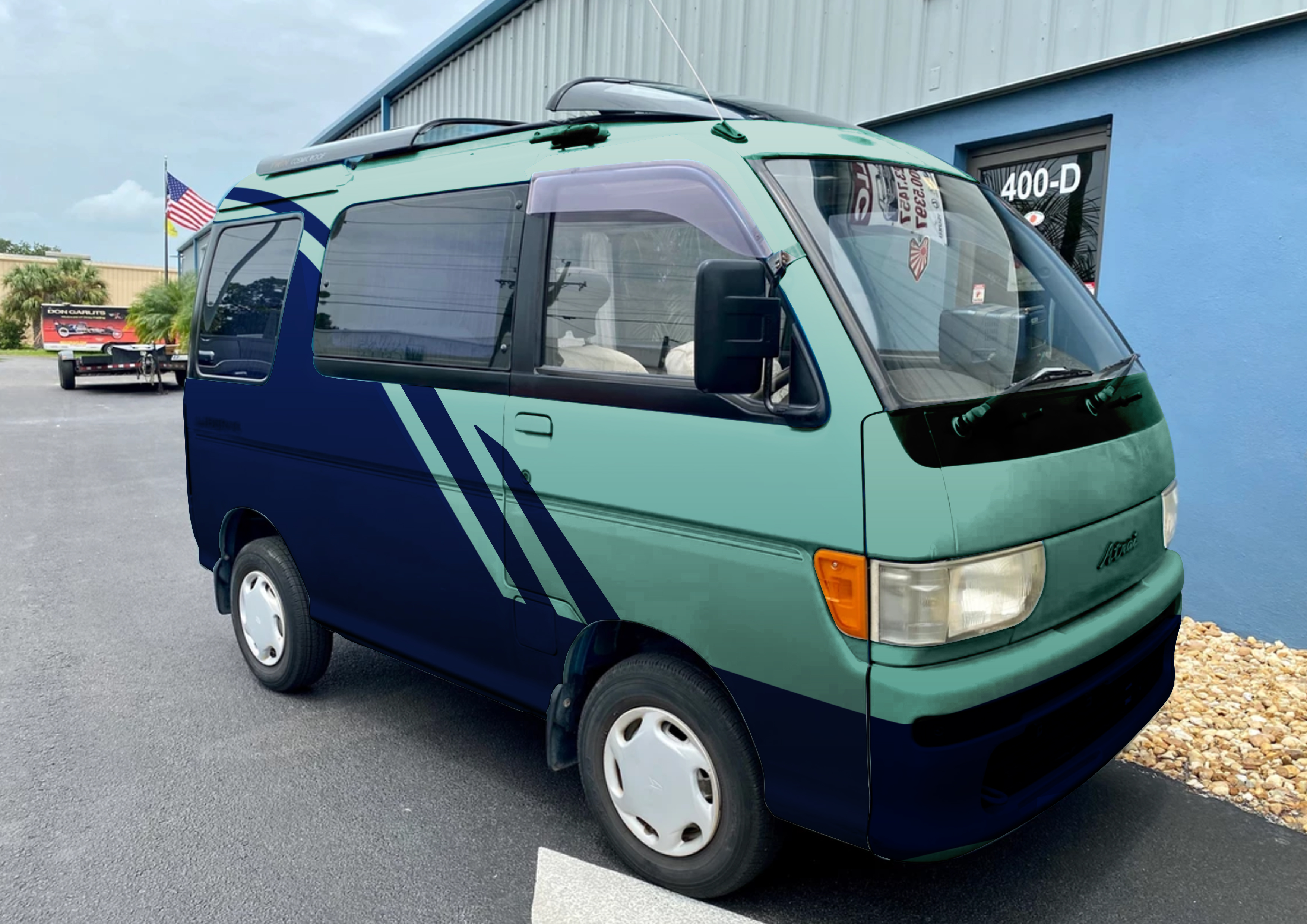 Graphic Design by mrsff for this project | Design #27660336