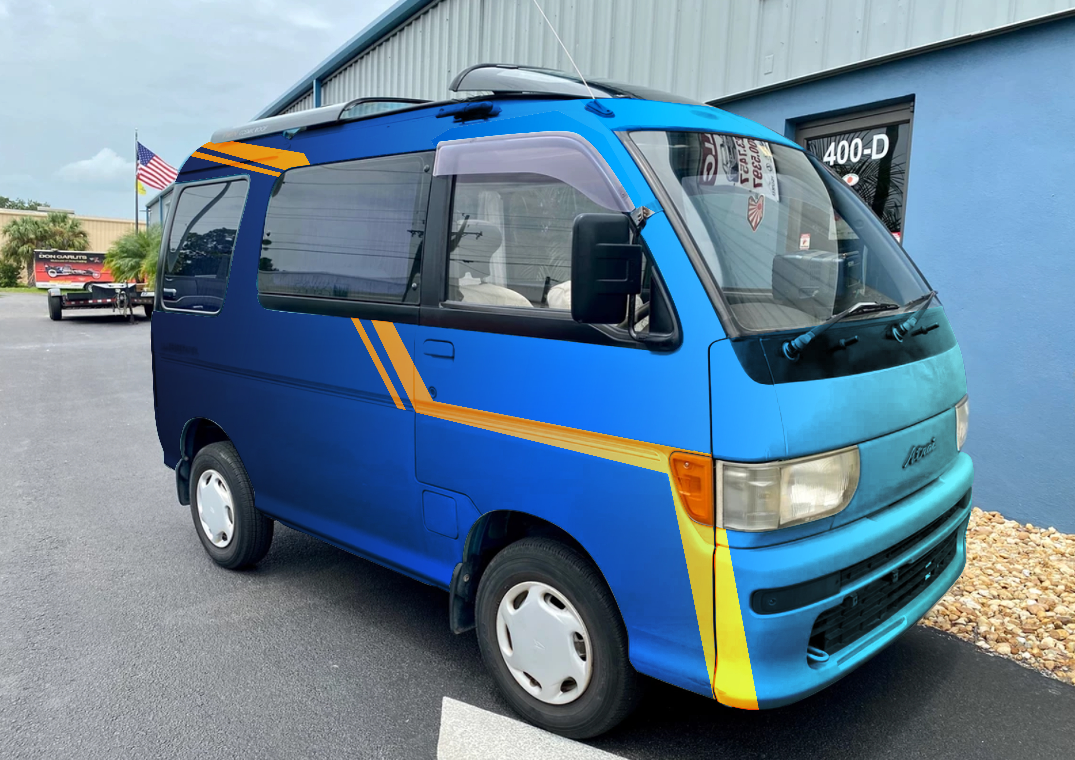 Graphic Design by mrsff for this project | Design #27660344