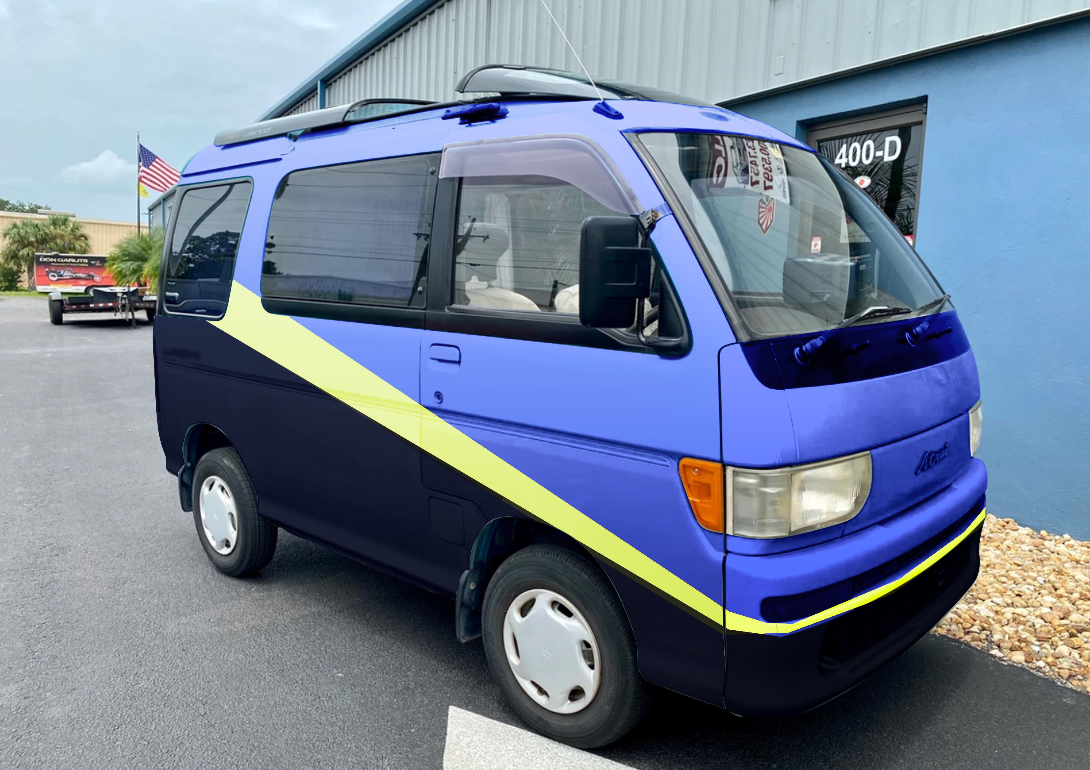 Graphic Design by mrsff for this project | Design #27660348