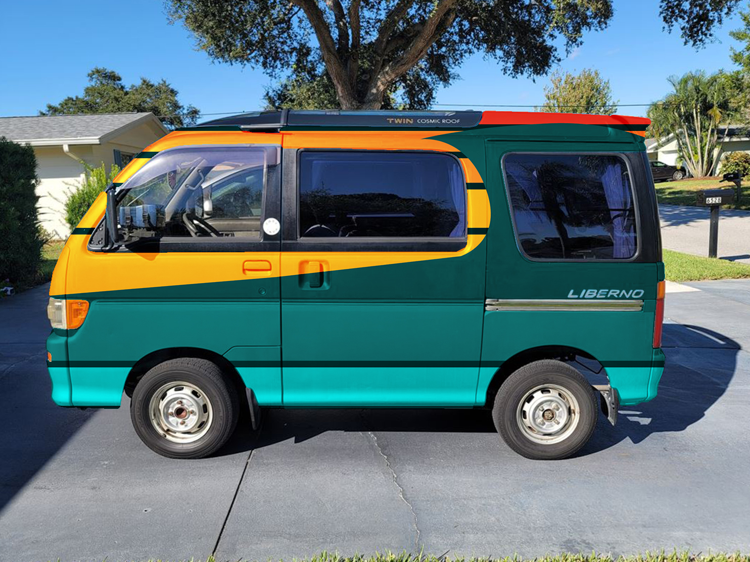 Grafik-Design von Shemet für dieses Projekt | Design #27663639